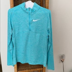 Nike Half-Zip Pullover